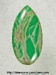 Variscite Cabochon