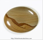 Wild Horse Picture Jasper