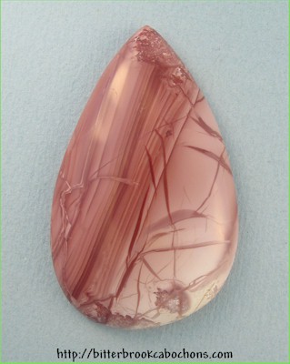 Willow Creek Jasper