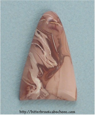 Willow Creek Jasper