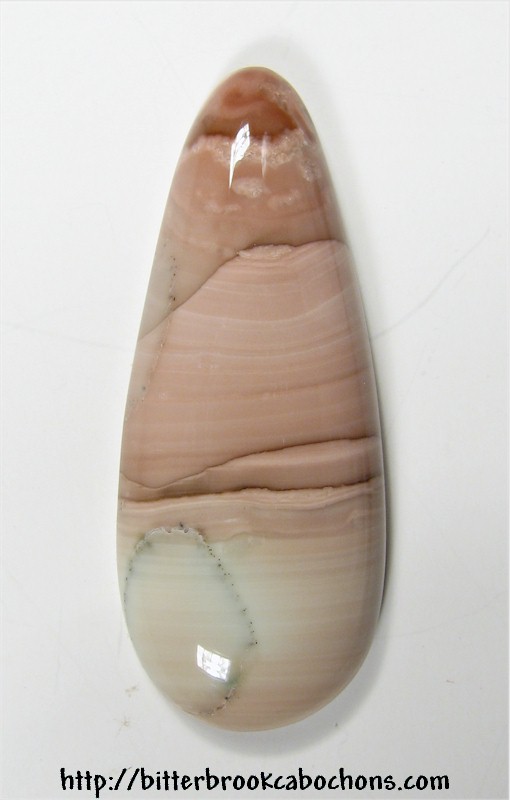 Willow Creek Jasper