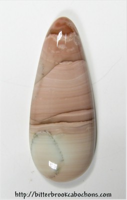 Willow Creek Jasper