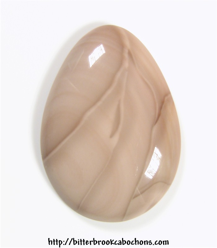 Willow Creek Jasper