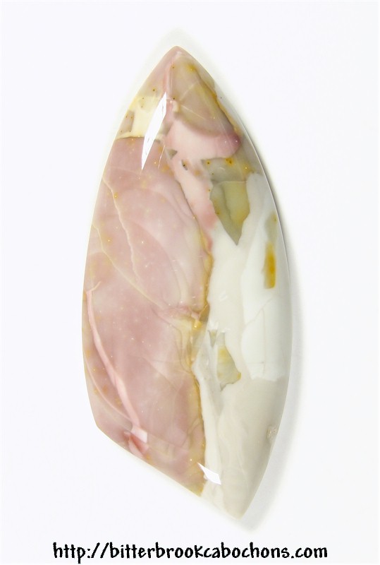 Willow Creek Jasper