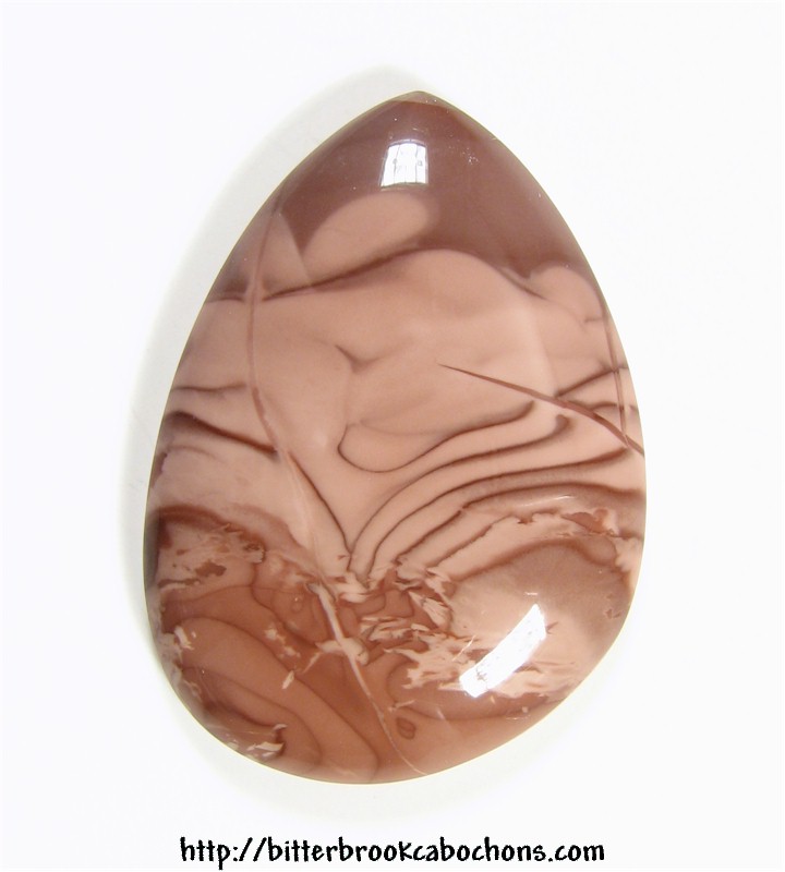 Willow Creek Jasper