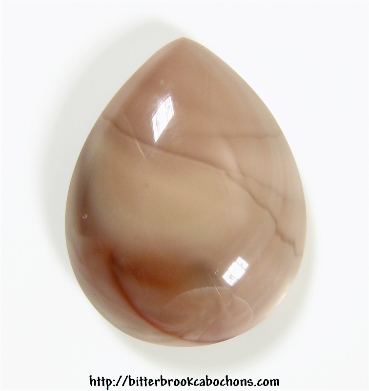 Willow Creek Jasper