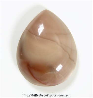 Willow Creek Jasper