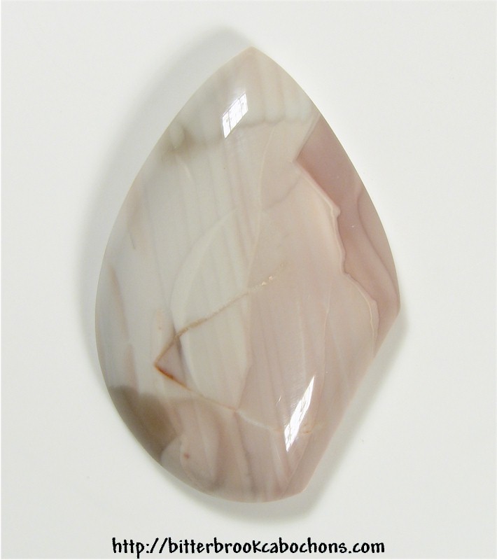 Willow Creek Jasper
