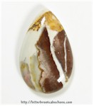 Willow Creek Jasper