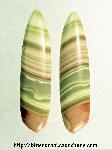 Willow Creek Jasper Cabochons