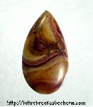 Wonder Stone Cabochon