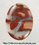 Youngite Cabochon